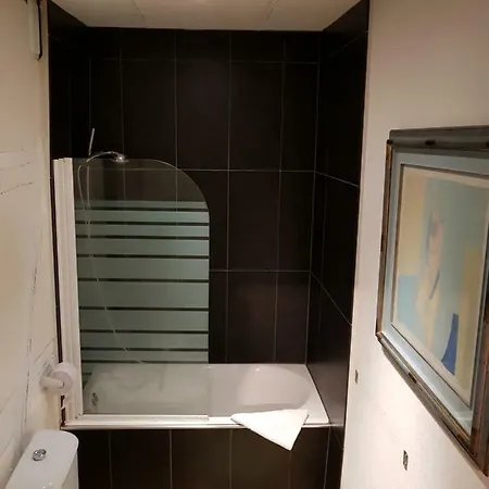 Grand'rue Appart - Centre Ville Apartment *