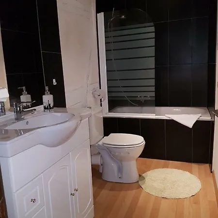 Grand'rue Appart - Centre Ville Apartment *