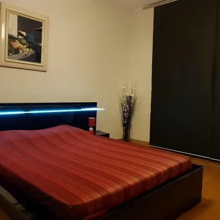 Grand'rue Appart - Centre Ville Apartment Colmar