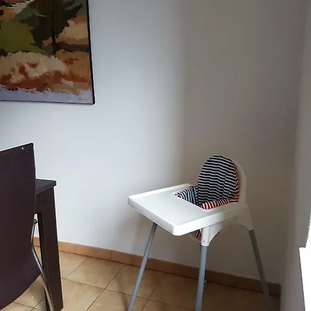 Grand'rue Appart - Centre Ville Apartment Colmar