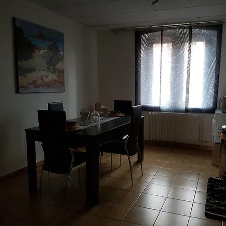 Apartment Grand'rue Appart - Centre Ville *